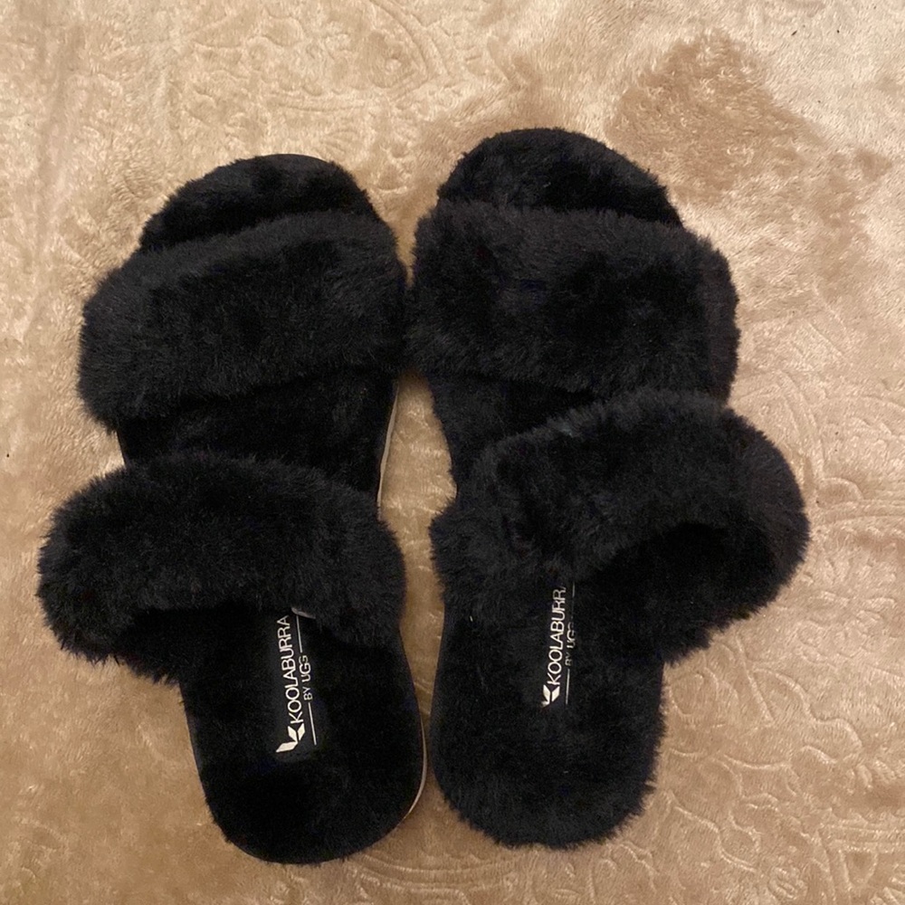 Koolaburra by UGG Women's  Slide Sandals